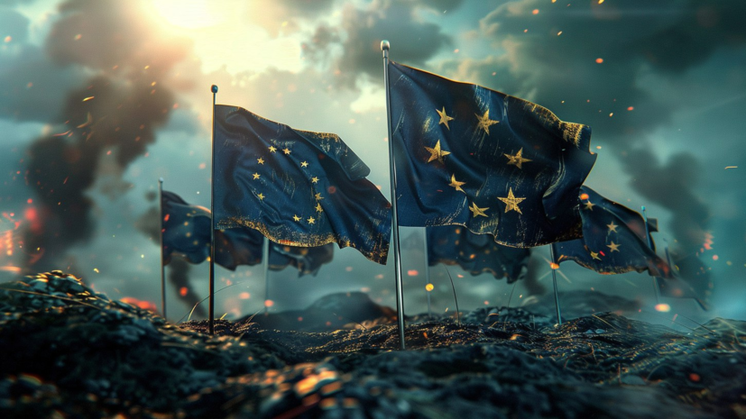 МИД России: экономика ЕС потеряла от антироссийских санкций до €1,6 трлн