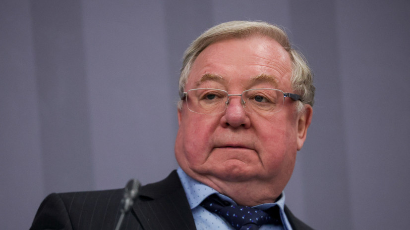 Степашин — о трансферах «Динамо»: надо разбираться, кого мы набрали