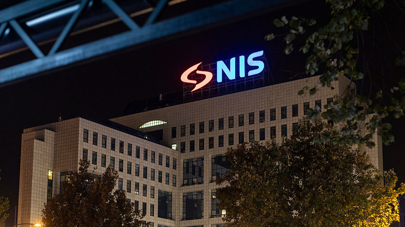 Вулин заявил, что проевропейские министры в Сербии требуют отнять NIS у России