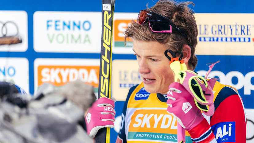 Губерниев: приедет Коростелёв, и Клебо с широченной улыбкой будет обнимать его