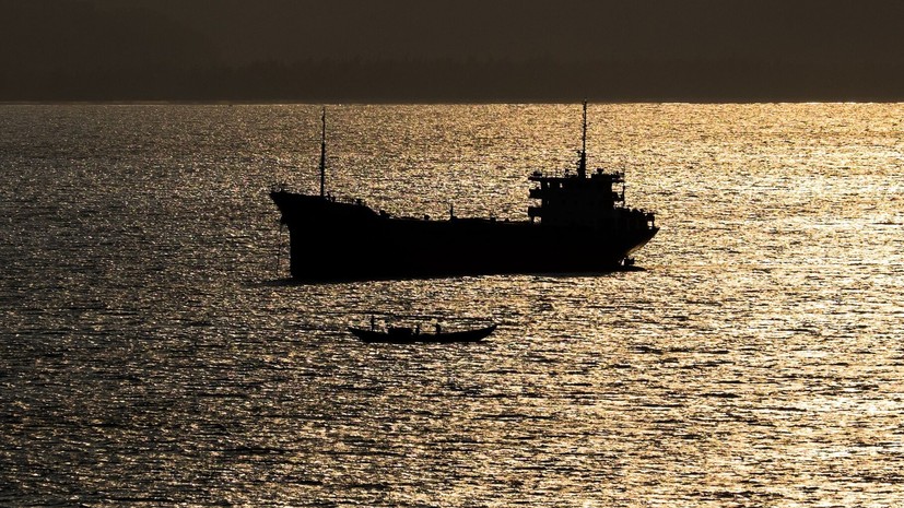 При крушении лодки с мигрантами у берегов Крита погибли 18 человек