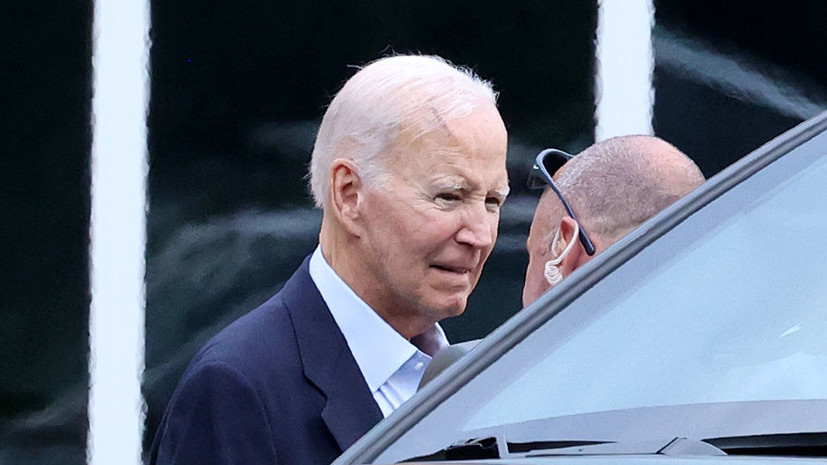 Хегсет заявил, что Байдена больше беспокоили границы Украины, чем американские