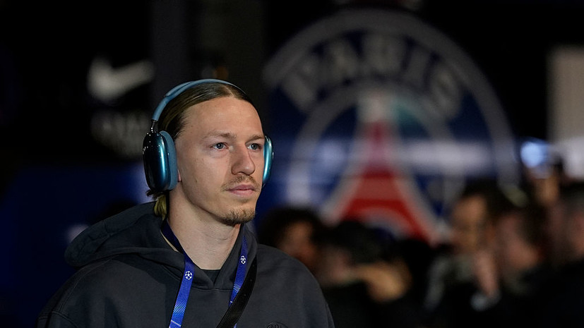 Сафонов сыграл на ноль в первом за ПСЖ матче в сезоне, парижане разгромили «Ренн» в Лиге 1