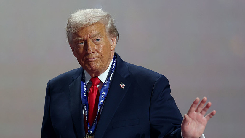 Трамп пожаловался на нехватку великих кинозвёзд