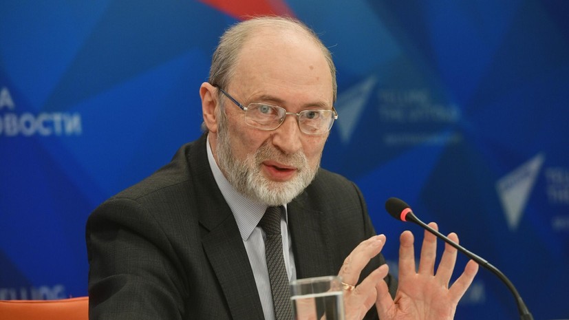 Вильфанд: точные прогнозы погоды на десять дней станут доступны со следующего десятилетия