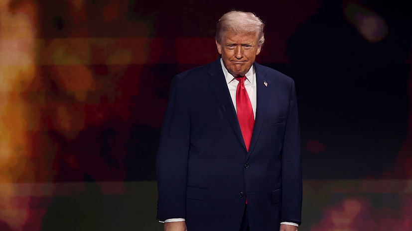 Трамп пообещал бороться с наркокартелями на суше тем же способом, что и на море