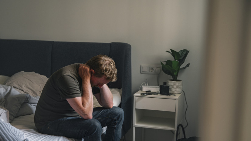 «Тревожность» стала словом года по итогам народного голосования