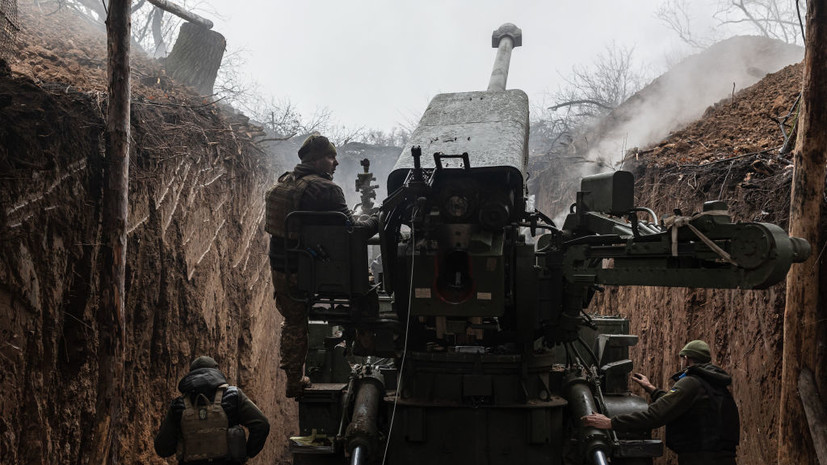 ВСУ использовали церковь на правобережье Херсонской области для запуска БПЛА