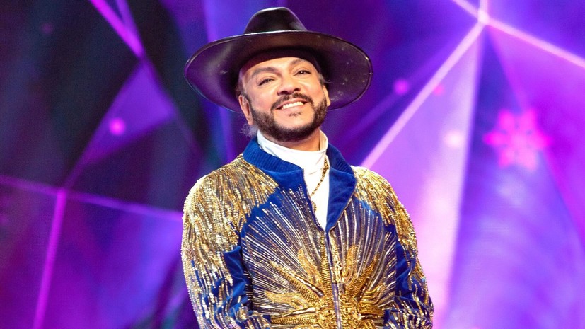 Налоговая закрыла одну из компаний Киркорова