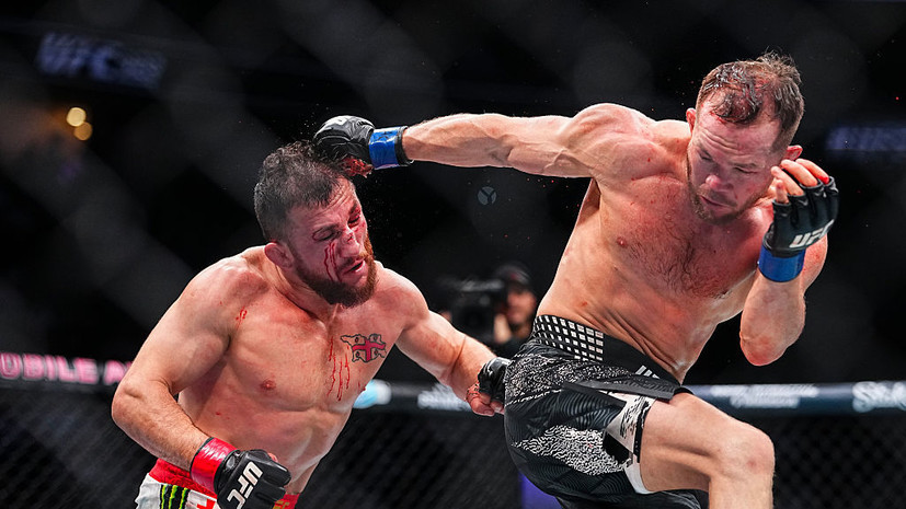 Двалишвили прокомментировал поражение от Яна в соцсетях