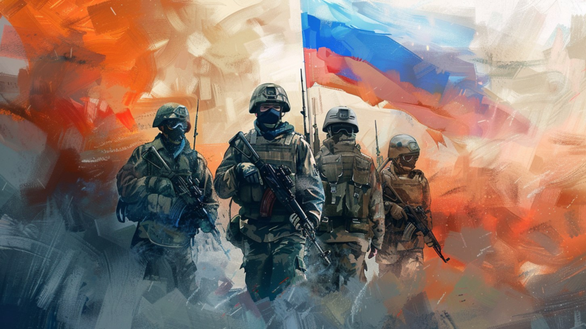 ВС России нанесли групповой удар по используемым ВСУ объектам ТЭК и транспорта