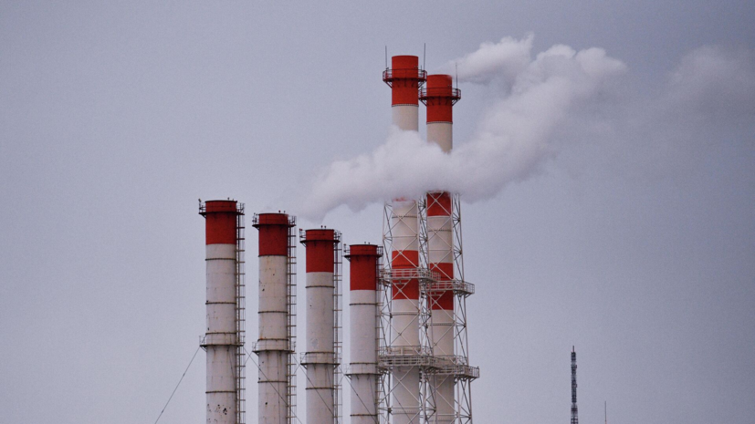 В Ангарске ввели режим повышенной готовности из-за выхода из строя котла на ТЭЦ