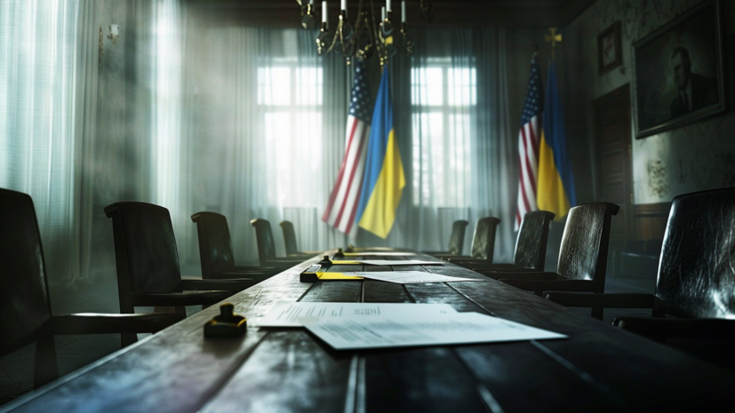 Посол Украины в США заявила о нерешённых сложных вопросах после встречи в Майами