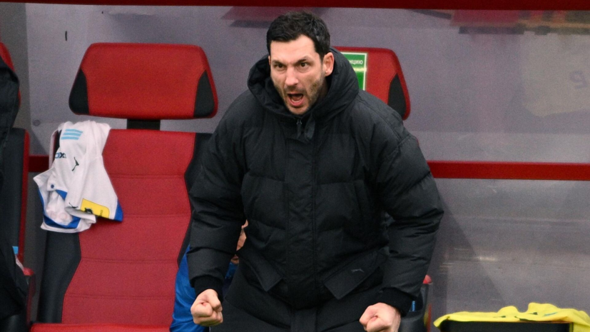 Тюкавин: думаю, Шварц согласился бы вернуться в «Динамо»