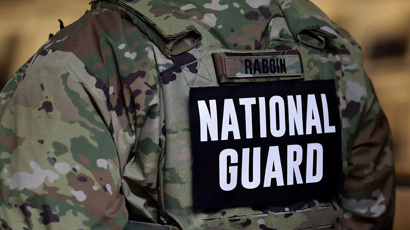 Медведев: новая нацстратегия США приоткрывает форточку для диалога с Россией