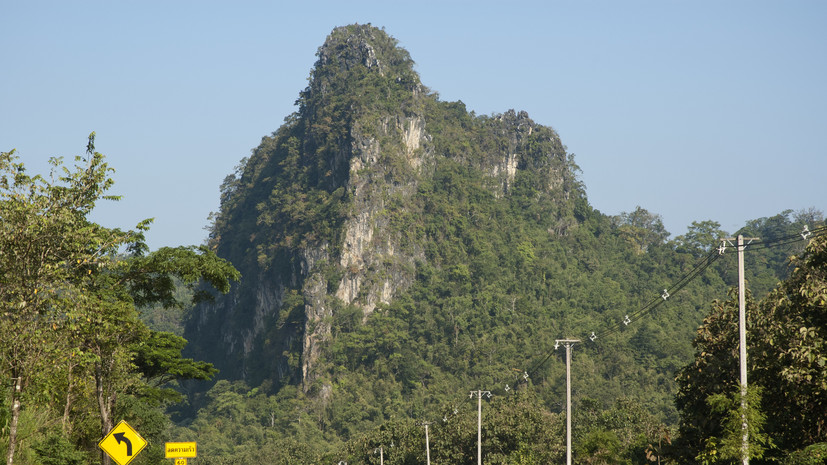 РСТ: ситуация на границе Таиланда и Камбоджи не влияет на безопасность россиян