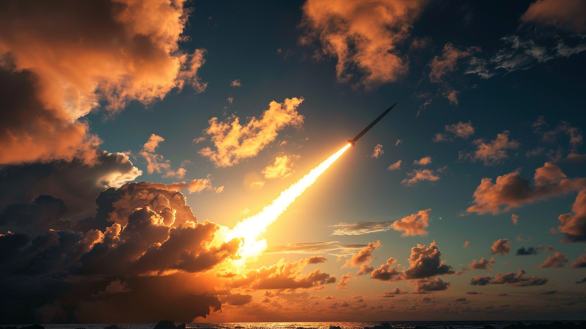 Нардеп Костенко назвал критической ситуацию с ракетами на Украине