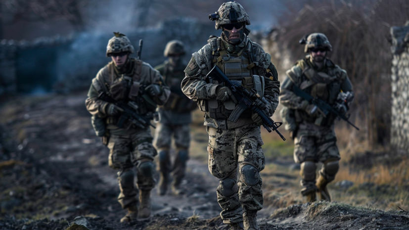 Дэвис: Запад не сможет одержать победу в войне с Россией