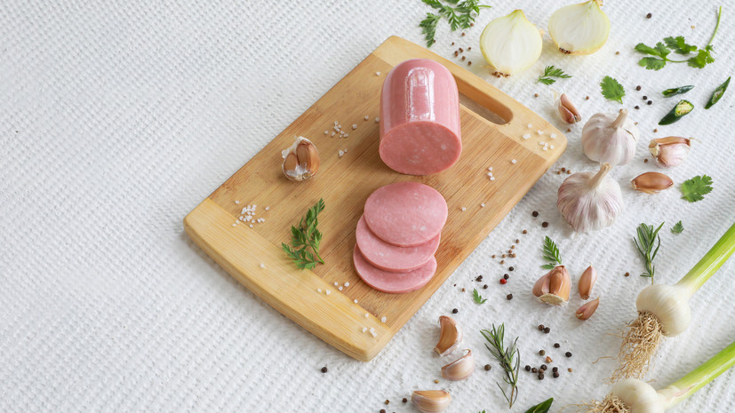 Бренд-шеф Новожилов: докторская колбаса утрачивает свой оригинальный вкус