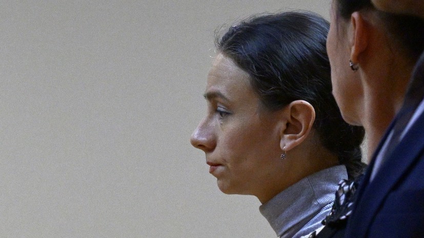 РИА Новости: вдова Энди Картрайта обжаловала приговор за убийство рэпера