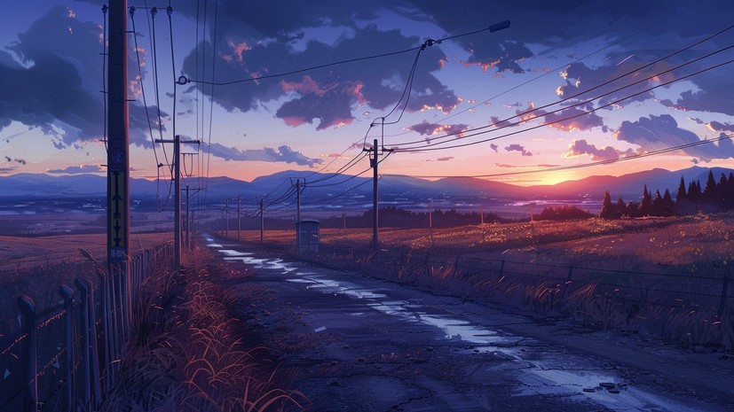 Жители села под Киевом перекрыли дорогу из-за отсутствия света