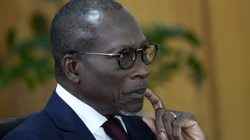 Президент Бенина: власти полностью зачистили страну от участников мятежа