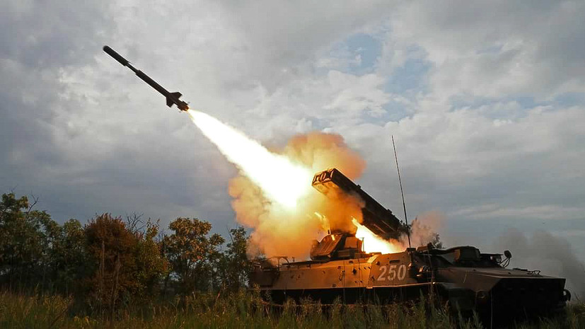 Силы ПВО поразили 17 украинских БПЛА над регионами России