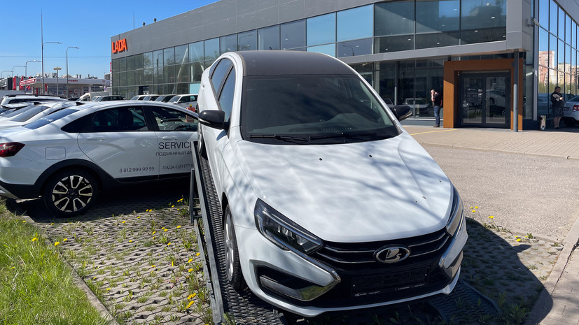 ЯНАО возглавил рейтинг регионов по доступности покупки автомобилей