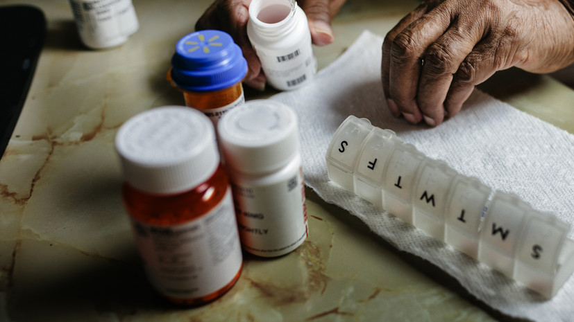 Депутат Чаплин рассказал, кому положены бесплатные лекарства в 2026 году