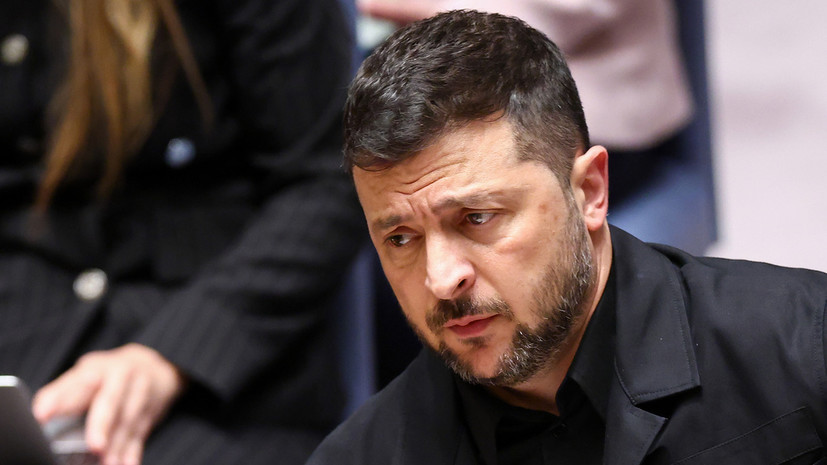 Экс-аналитик ЦРУ Макговерн: США отстранят Зеленского от участия в переговорах