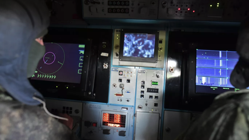 Над регионами России за ночь уничтожено 67 украинских БПЛА