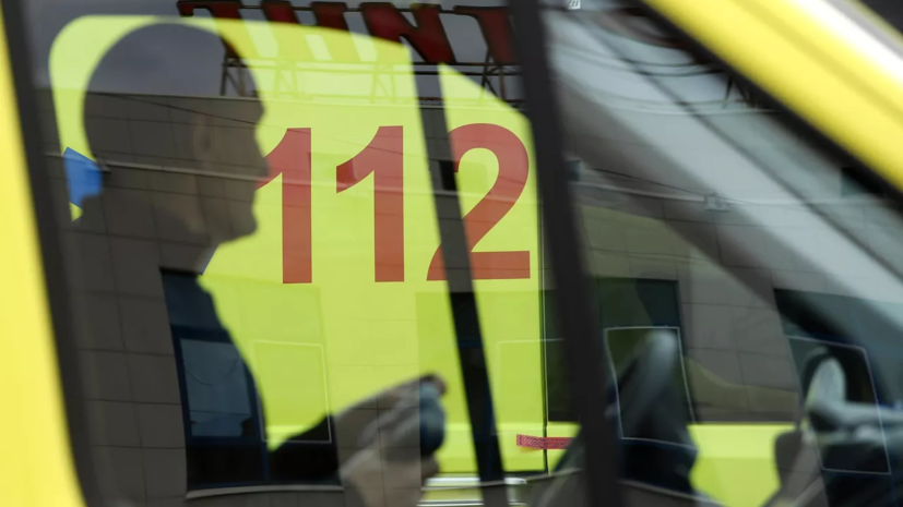 В Волгограде жильцов двух повреждённых при атаке БПЛА домов разместили в ПВР