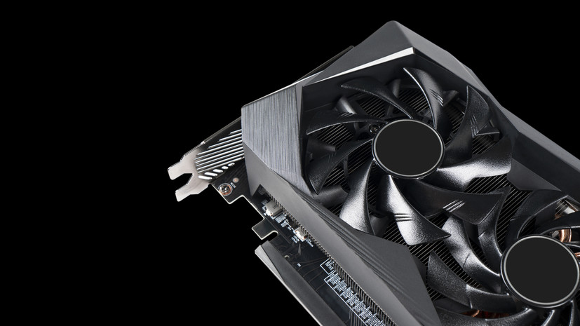 «Известия»: россияне стали скупать видеокарты, опасаясь роста цен