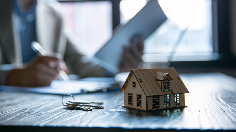 Долина в иске к Лурье указала на её неосмотрительность при сделке с квартирой