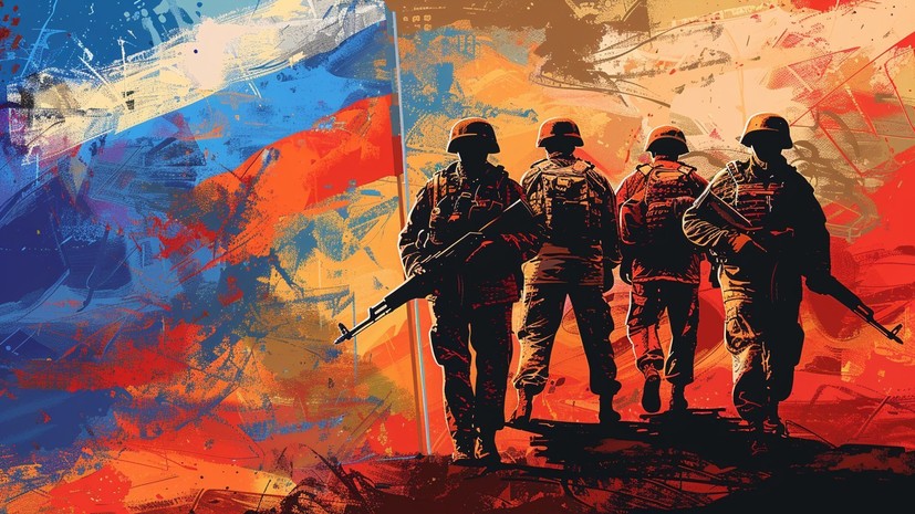 Пушилин заявил о расширяющейся буферной зоне вокруг Красноармейска