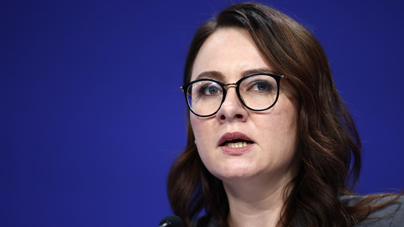 УП: премьер Украины Свириденко участвовала в «заговоре» против Ермака