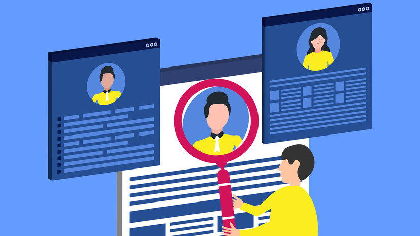 HR-директор Столповских объяснила рост числа проектных вакансий