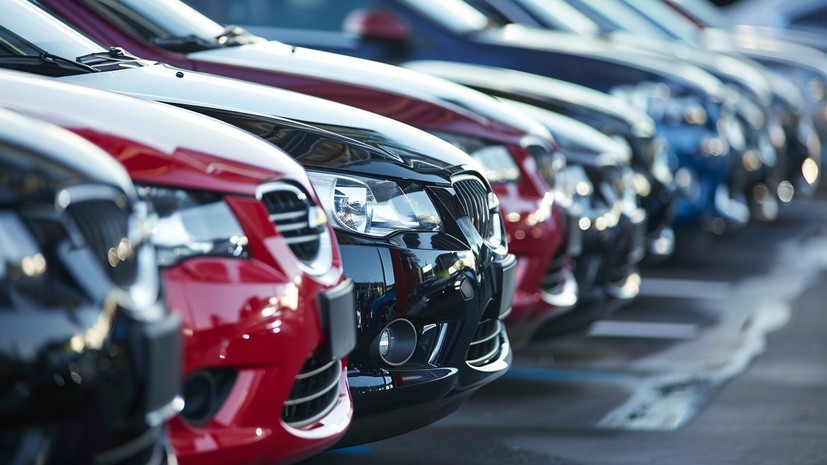 В России 64% объявлений о продаже б/у машин приходится на авто старше 10 лет