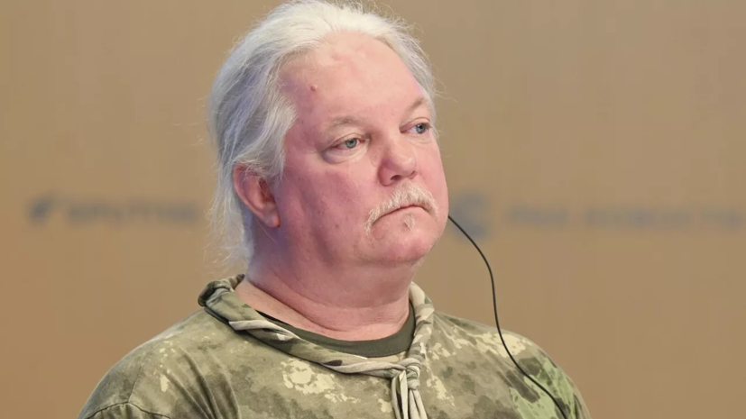 Обвиняемых в убийстве корреспондента Sputnik Бентли осудили на сроки до 12 лет