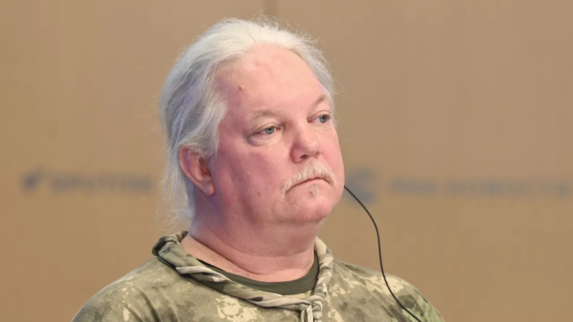 Суд лишил воинских званий трёх обвиняемых в убийстве военкора Sputnik Бентли