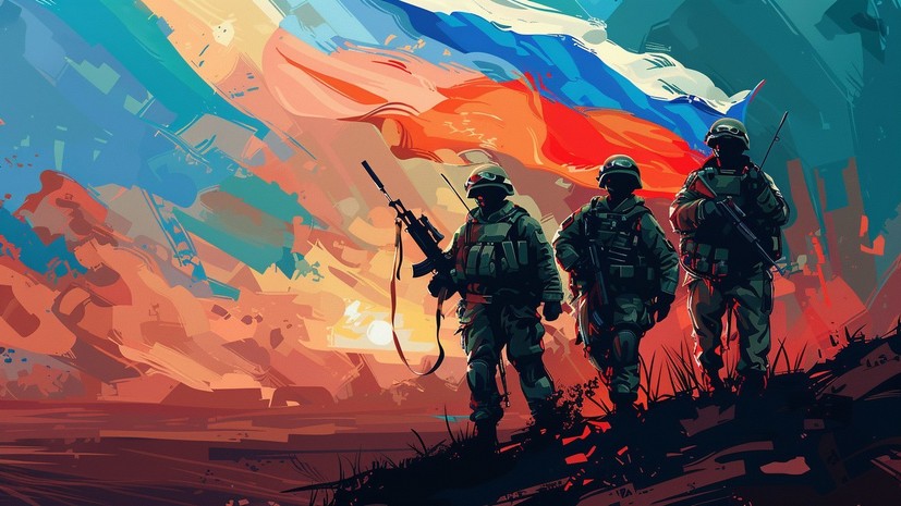 Пушилин: ВС России могут освобождать Константиновку ещё с двух направлений