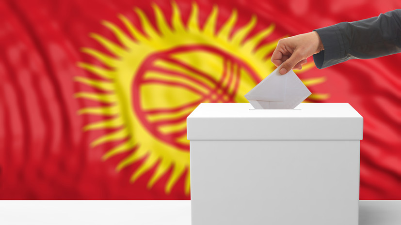 Володин: наблюдатели ПА ОДКБ не выявили нарушений на выборах в Киргизии