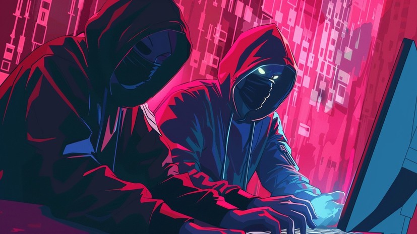 IT-эксперт Зыков пояснил, как защитить пароли от мошенников