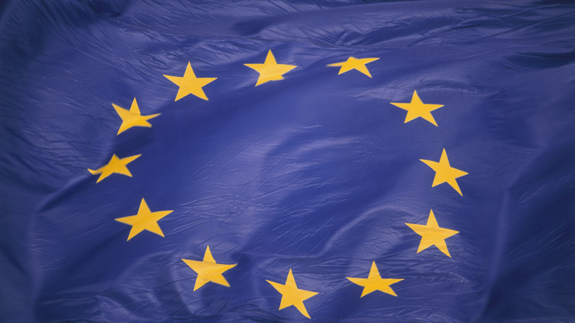 Политолог назвал юридической казуистикой возможные планы ЕС относительно активов