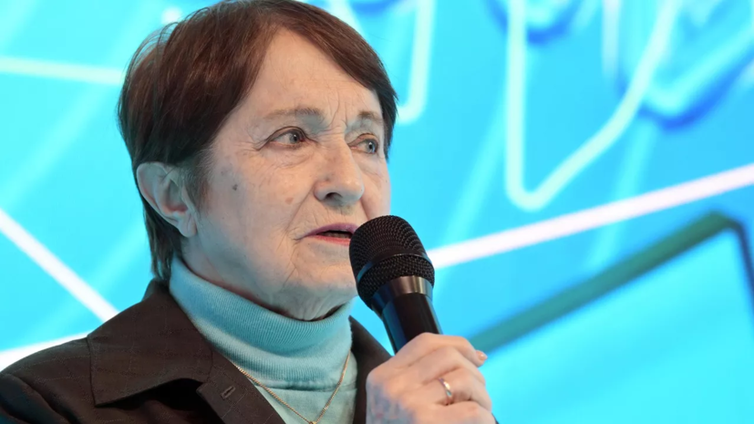 Москвина оценила прогресс мирового парного катания в отсутствие России