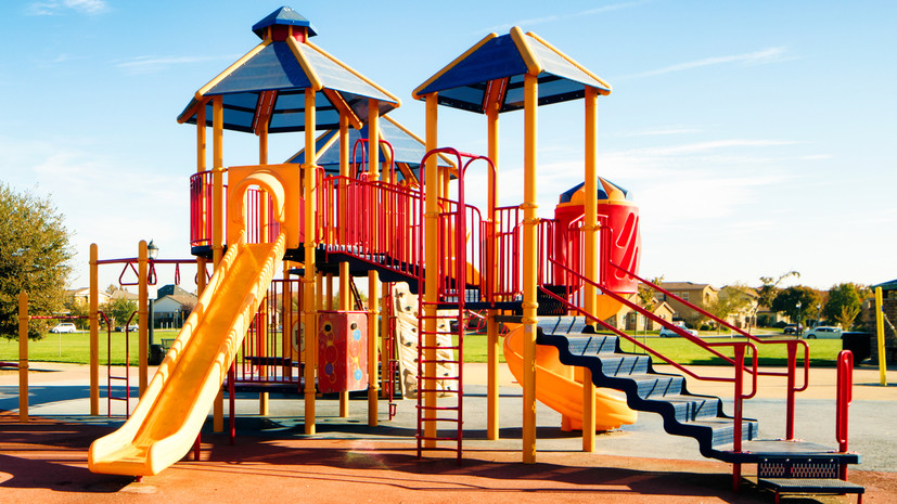 В Сызрани мальчику выплатят компенсацию за травму на детской площадке