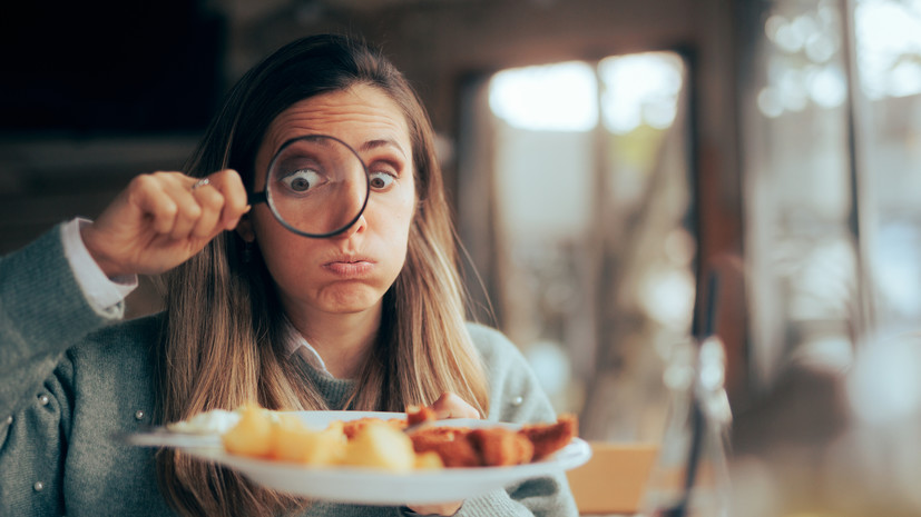 Иммунолог Логина объяснила, как отличить пищевую аллергию от непереносимости