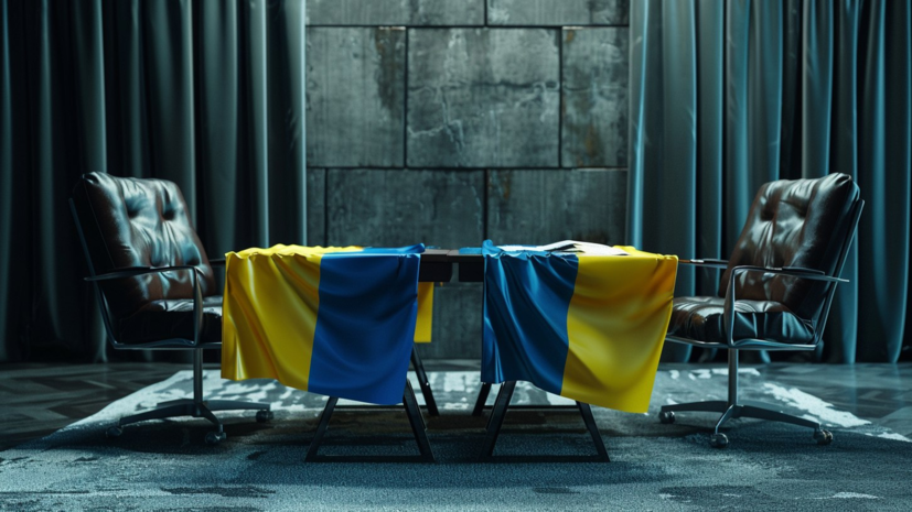 Песков: стороны понимают важность тишины в урегулировании конфликта на Украине