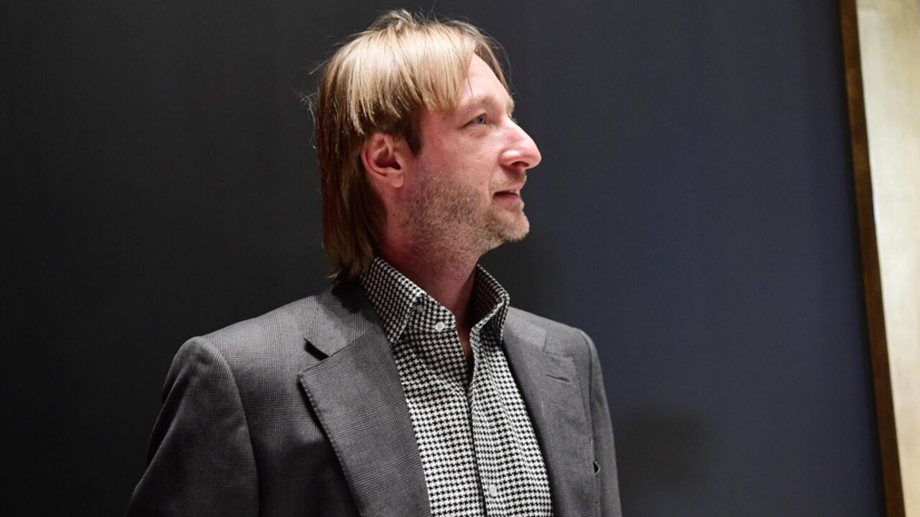 Плющенко не планирует продолжать сотрудничество с Костылевой