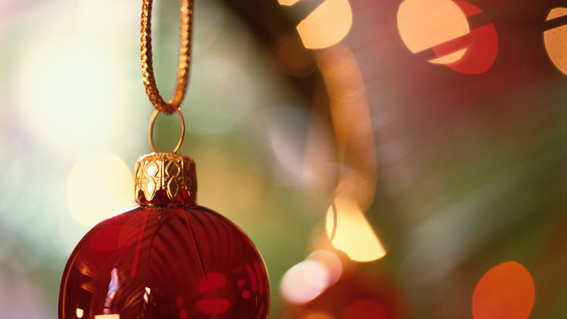 В Госдуме призвали упростить процедуру установки новогодней ёлки в подъезде дома